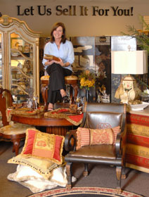 Furniture By Consignment In Lewisville Tx