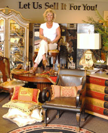 Quality Used furniture